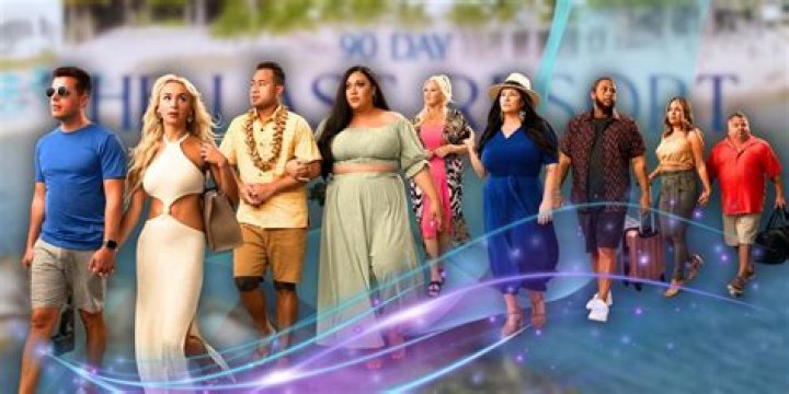 20 Best Reality TV Shows Right Now