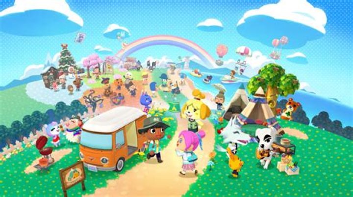 Animal Crossing Direct: When & How To Watch