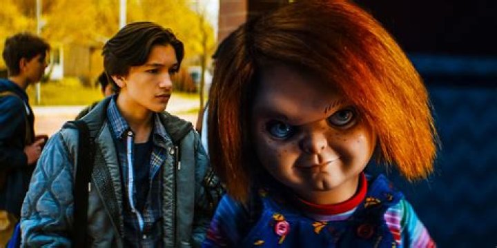 Chucky: Junior Will Become The Killer Doll’s New Protege