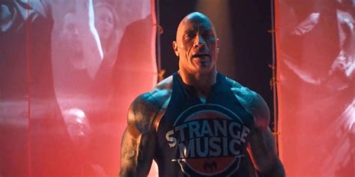 Every Dwayne Johnson Song, Ranked