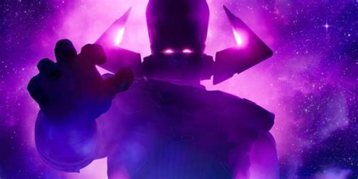 How Eternals Sets Up Galactus As The MCU's Next Thanos