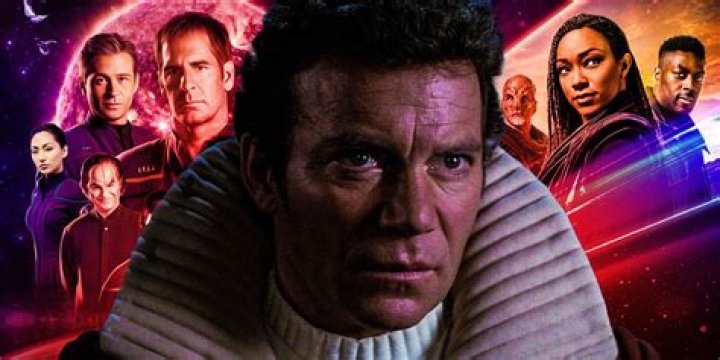 How To Watch Every Star Trek Series & Movie In The Right Order