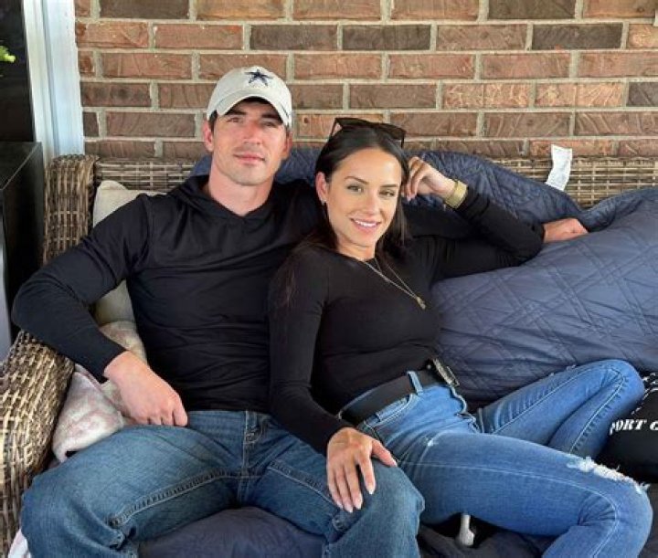 Jessica Graf & Cody Nickson Expecting Their Third Child