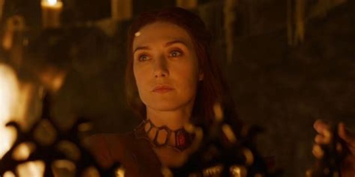Melisandre Necklace Plot Hole Explained