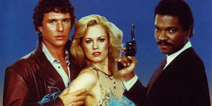 Patrick Swayze's 10 Best Movies According to IMDb