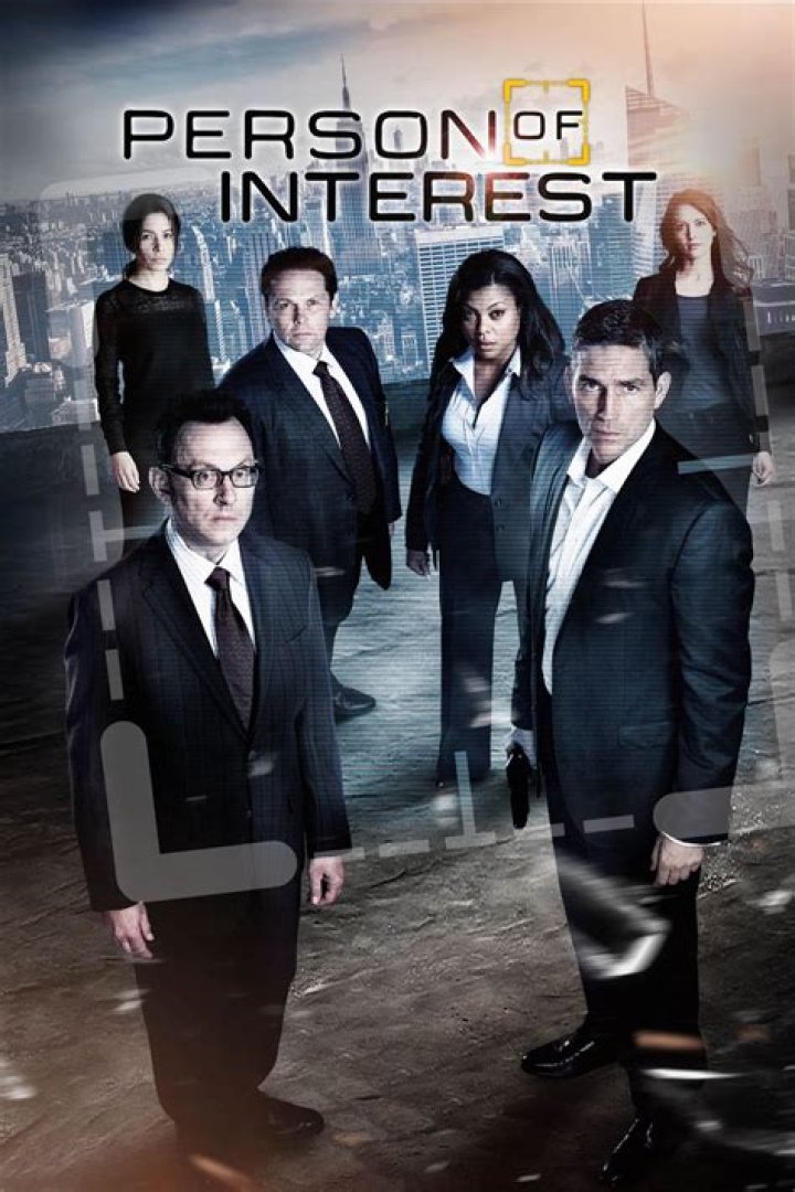 Person of Interest | ScreenRant
