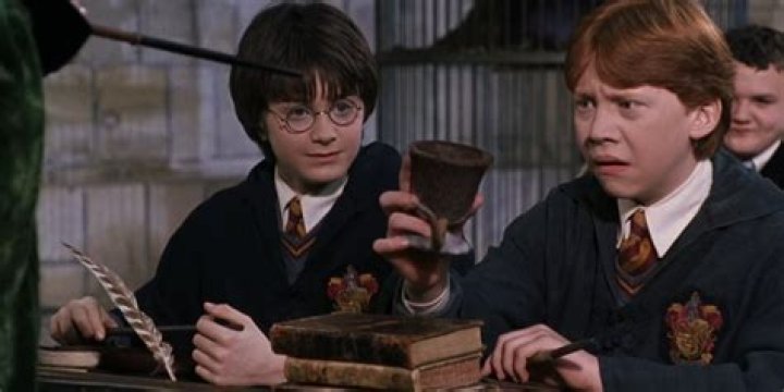 The Best Students In Hufflepuff Ranked By Their Grades