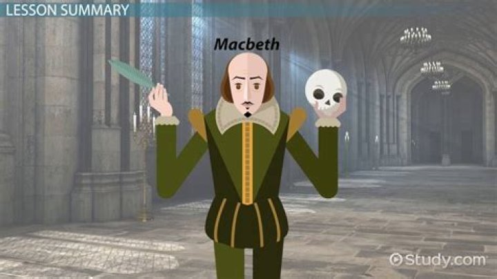 Tragedy Of Macbeth's Final Scene Changes The Meaning Of Shakespeare's Ending