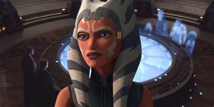 Where Ahsoka Was During Revenge Of The Sith (Was She In The Movie?)