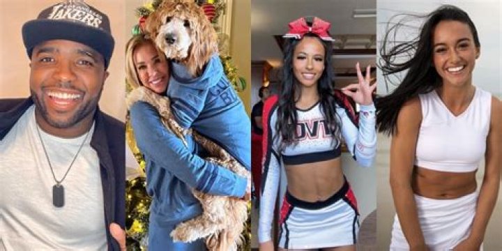 Where The Cheer Season 1 Cast Is Now