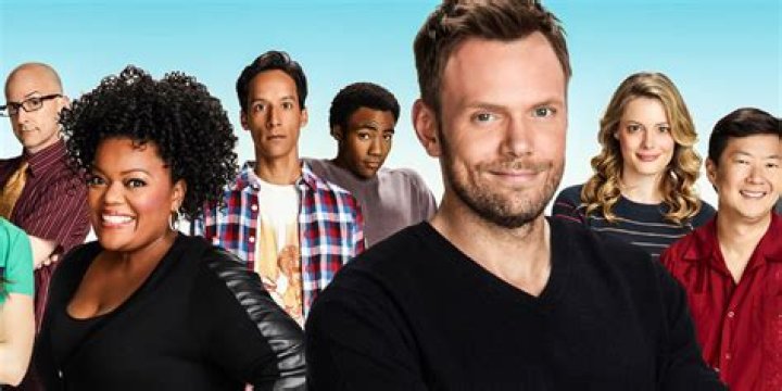Why Community Was Cancelled By NBC After Season 5
