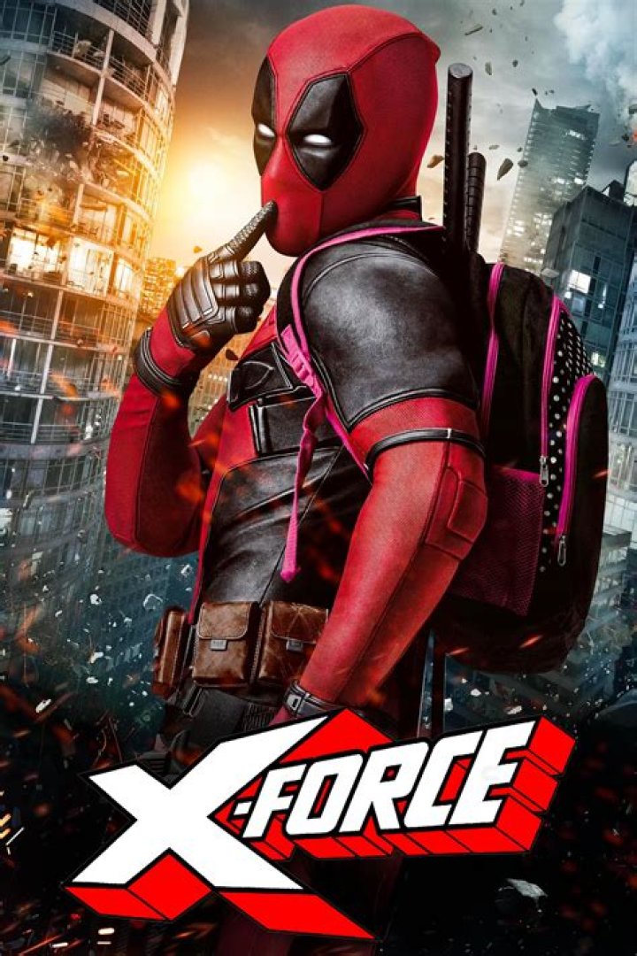 X-force | ScreenRant